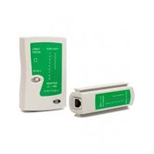 HADRON HD6501(251) KABLO TESTER RJ45