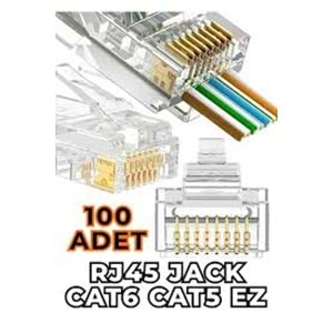 DATAFORCE YENİ NESİL RJ45 JUG