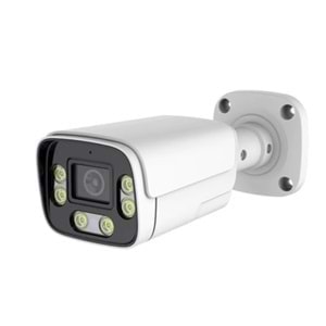 ZR-2960 IP 5MP 2.8MM COLORVU METAL BULLET CAMERA