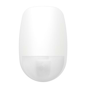 Hikvison DS-PDC15-EG2-WE 868 MHz Kablosuz Perde Tipi Pır Dedektör