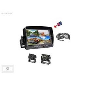 PULNİX PLX-922 2 KAMERALI 7