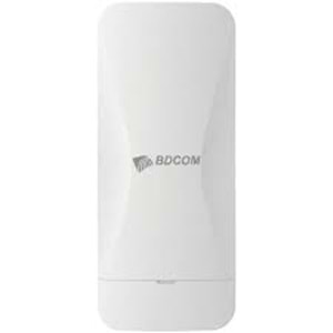 BDCOM WBR45F-50 5 KM+RANGE WIRELESS BRIDGE MENZİL UZATICI