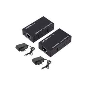 GABBLE GAB-HDEX60 HDMI EXTENDER 60MT