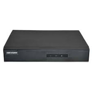 Hikvision DS-7204HGHI-M1/C 4 Kanal DVR Kayıt Cihazı
