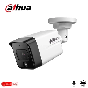 DAHUA IPC-HFW1431TC1-SA-0360B-S6 4MP 3.6MM SESLI BULLET POE IP KAMERA