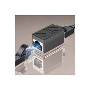 GABBLE GAB-RJ45 LUX ARA F/F BİRLEŞTİRİCİ APARAT
