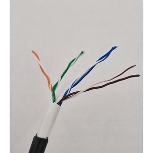 DAHUA PFM920-6UN UTP CAT 6 OUTDOOR BAKIR 305M KABLO