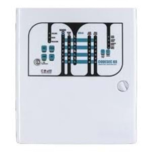 CODESEC K8A KOD KONV. YANGIN İHBAR PANELİ