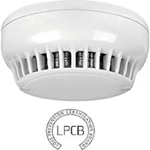 DK-230 KONV.OPTİK DUMAN DEDEKTÖRÜ