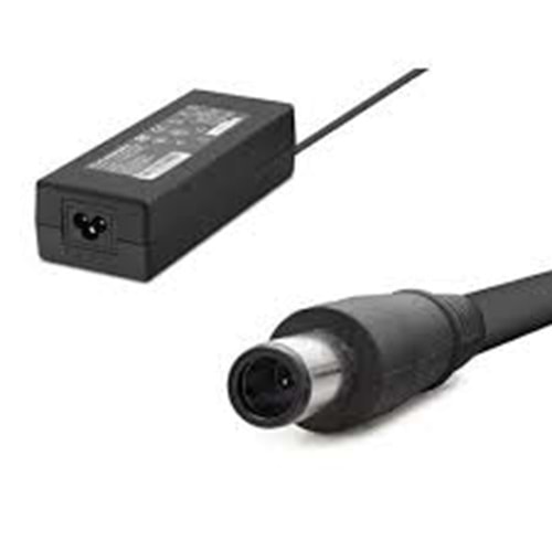 HADRON HD8864 NOTEBOOK ADAPTÖR 19.5V 6.15A DELL İĞ