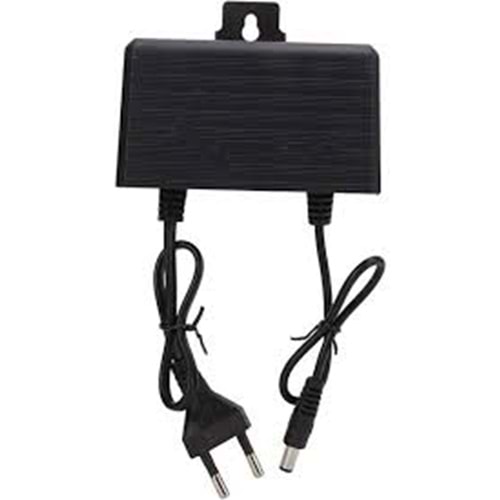 OKAM 12V 1.2 AMPER OUTDOOR ADAPTÖR