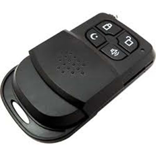 KABLOSUZ ALARM KUMANDA