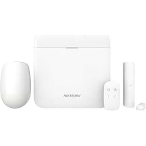 HIKVISION DS-PWA64-KIT-WE KABLOSUZ ALARM SET