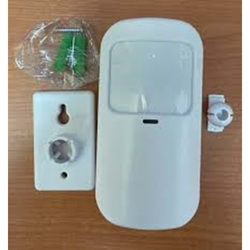 O-KAM 3033 WİFİ ALARM PIR DEDEKTÖRÜ KABLOSUZ