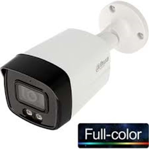 DAHUA DH-HAC-HFW1209TLMP-A-LED 2MP FULL COLOR SES