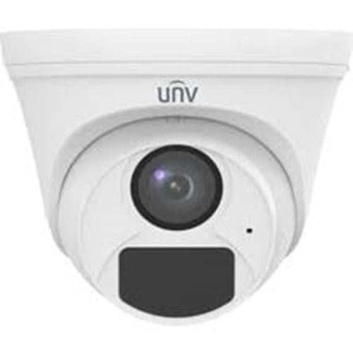 UNV UAC-T112-F40 2MP DOME ANALOG KAMERA