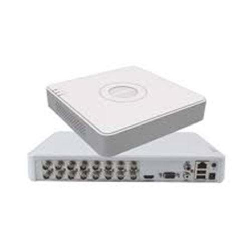 HİKVİSİON DS-7116HGHI-K1 (16 KANAL KAYIT CİHAZI)