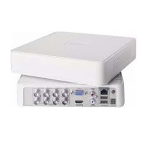 HİKVİSİON DS-7108HGHI-M1 (C (8 KANAL KAYIT CİHAZ)