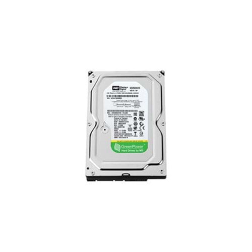 WESTERN DİGİTAL WD10PURX 7/24 1 TB