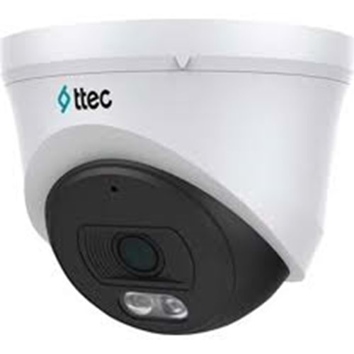 Ttec IPDP-2330M-M-Lite 2MP 2.8mm DOME