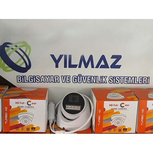 CREDENCE CR-9076 IP DOME*** 5mp FULHAN 5mp