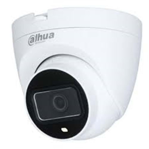 DAHUA IPC-HDW1230V-SA-0280B DOME 2MP RENKLİ IP