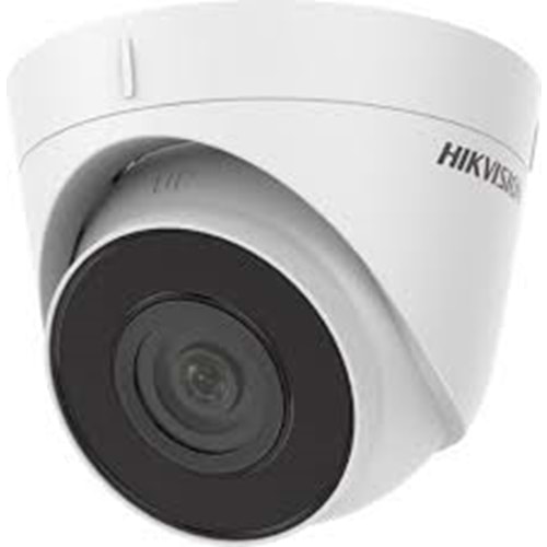 Hikvision DS-2CD1343G0-IUF 4 MP 2.8mm SESLİ DOME
