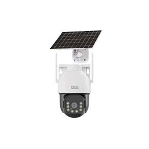 INOX-X11 2 MP SOLAR GÜNEŞ PANELLİ