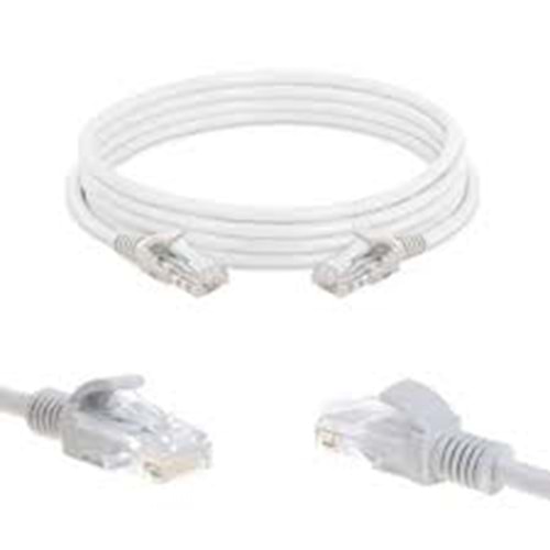 5 MT ETHERNET PATCH CAT6 KABLO