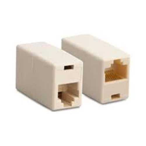 PLATOON PL-8838 CAT6 BİRLEŞTİRİCİ KONNEKTÖR