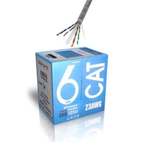 APRONX CAT6 KABLO 305MT İÇ ORTAM