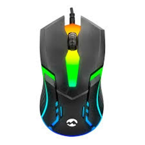 EVEREST SM-G52 İNVENTORY GAMİNG MOUSE