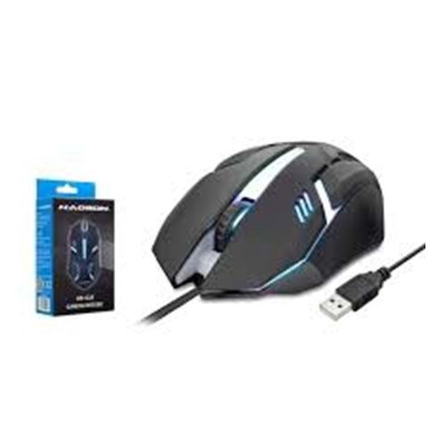 HADRON HR-G20 GAMİNG MOUSE