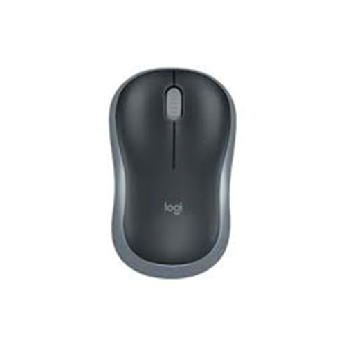 LOGITECH M185 NANO ALICI KABLOSUZ MOUSE