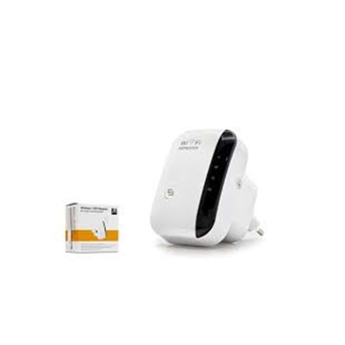 HADRON HD9100 ACCESS POINT & REPEATER 300MBPS