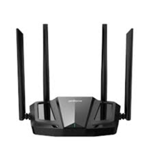 DAHUA DH-AC12 4 ANTENLİ ROUTER