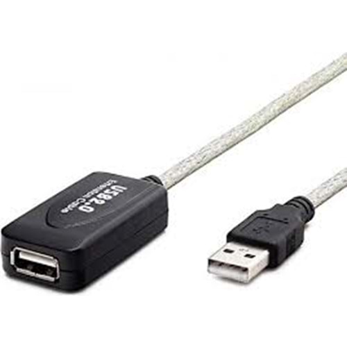 HADRON HN7537 USB 2.0 15M UZATMA KABLO