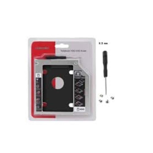 CONCORD 9.5mm HDD KIZAK