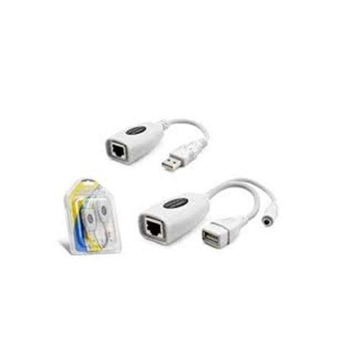 HADRON HDX5064 USB EXTENDER 60MT