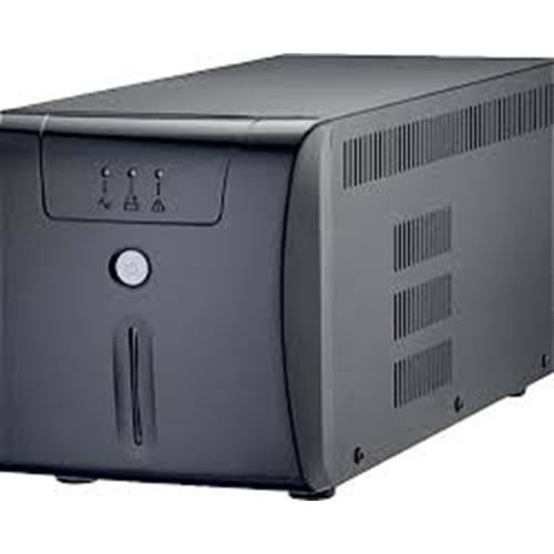 MA-1200 UPSET 1200VA 2X12V/7AH UPS