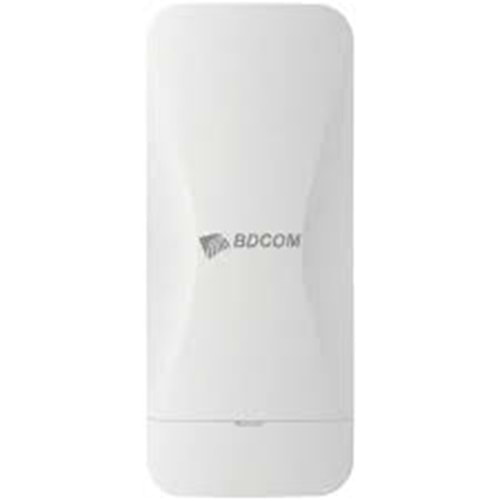BDCOM WBR45F-50 5 KM+RANGE WIRELESS BRIDGE MENZİL UZATICI
