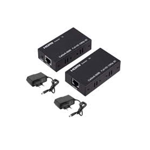 GABBLE GAB-HDEX60 HDMI EXTENDER 60MT