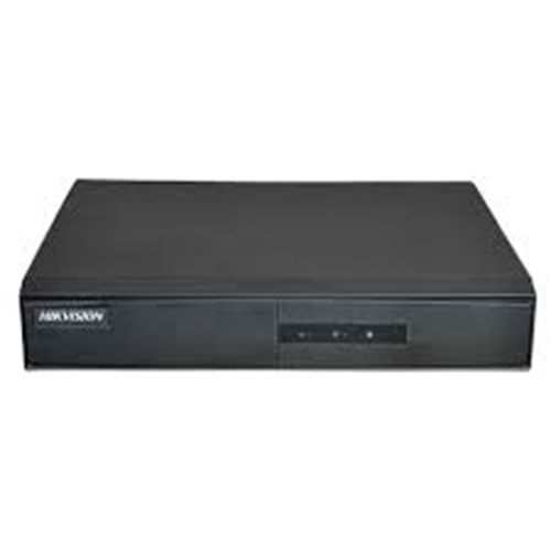 Hikvision DS-7204HGHI-M1/C 4 Kanal DVR Kayıt Cihazı