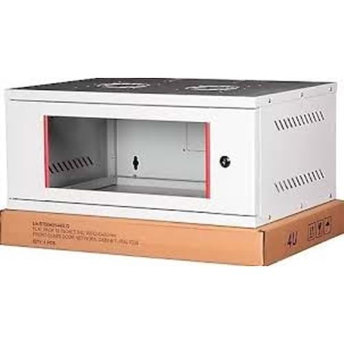 LANDE LN-SH04U5440-LG-A0-04U 54X40 Duvar Tip BoşDemonte Kabinet
