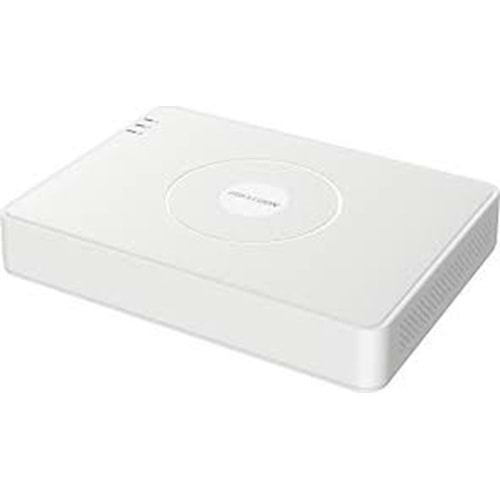 HİKVİSİON DS-7116HGHI-K1 (16 KANAL KAYIT CİHAZI).