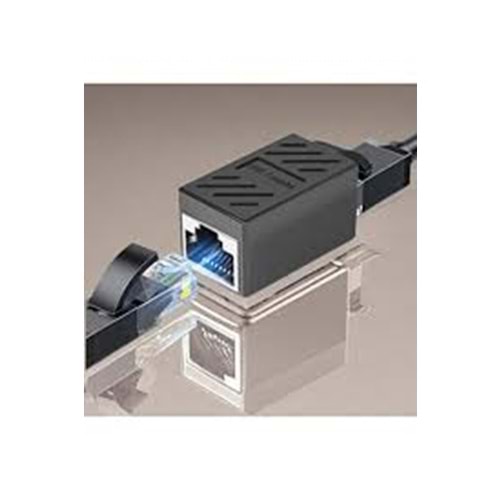 GABBLE GAB-RJ45 LUX ARA F/F BİRLEŞTİRİCİ APARAT