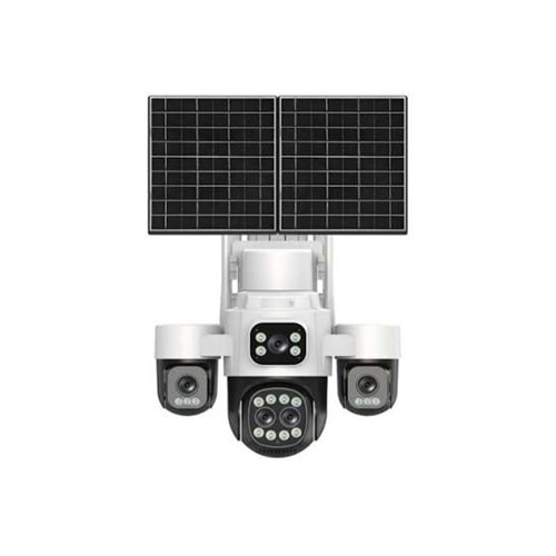 INOX-X35 5 LENS 4G ESİM SOLAR KAMERA