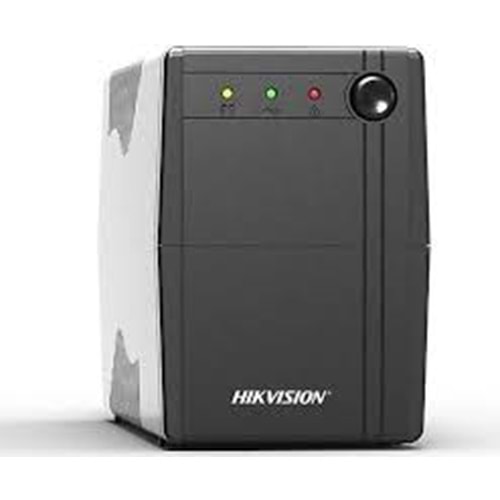 Hikvision DS-UPS600 600 VA UPS Kesintisiz Güç Kayn