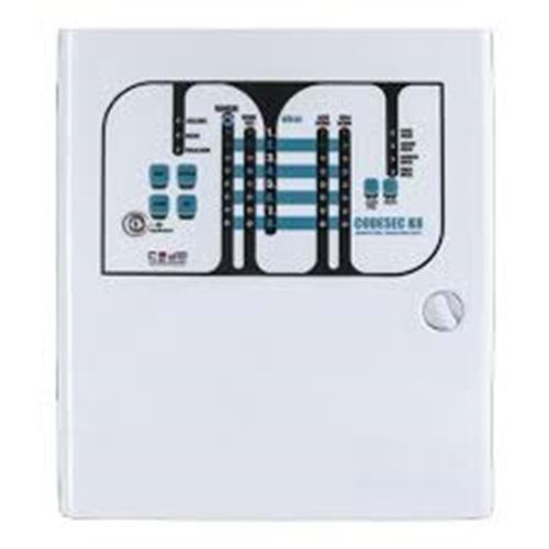 CODESEC K8A KOD KONV. YANGIN İHBAR PANELİ