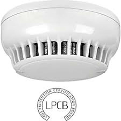 DK-230 KONV.OPTİK DUMAN DEDEKTÖRÜ